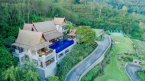 Stone Mountain Golf Villa